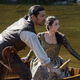Illustration for article titled Reign throws Mary and her dirtbag boyfriends into “Uncharted Waters”